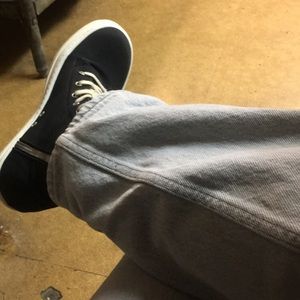 Meet your Posher, Jonathon